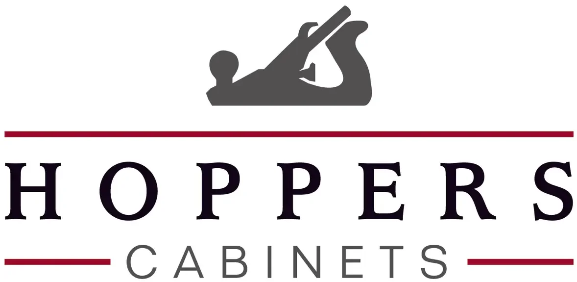 Hoppers Cabinets Logo
