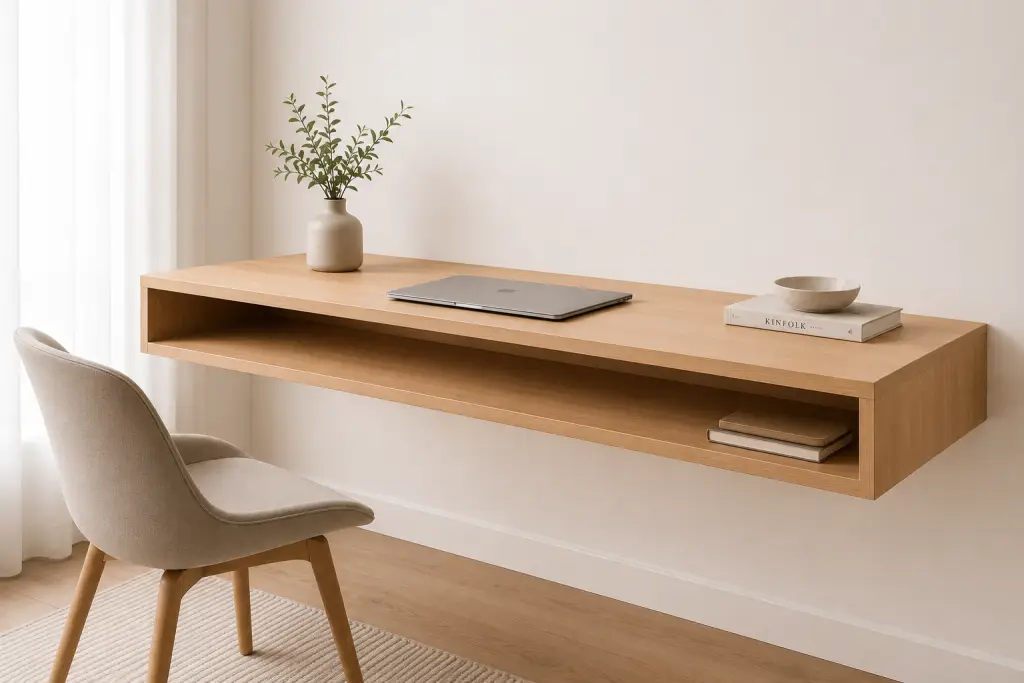 Ghost Desk