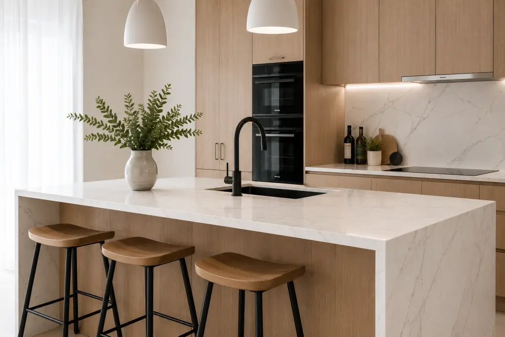 Kitchen Cabinetry
