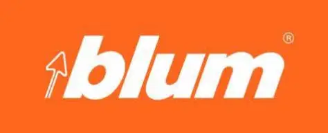Blum Logo