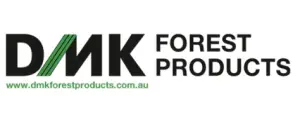 DMK Logo