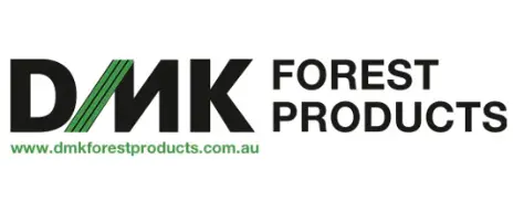 DMK Logo