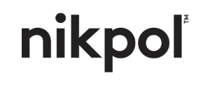 Nikpol Logo