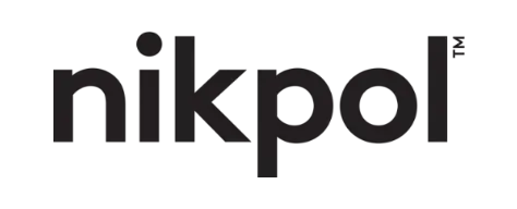 Nikpol Logo