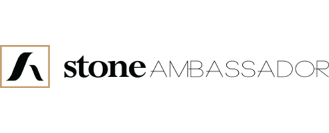 Stone Ambassador Logo