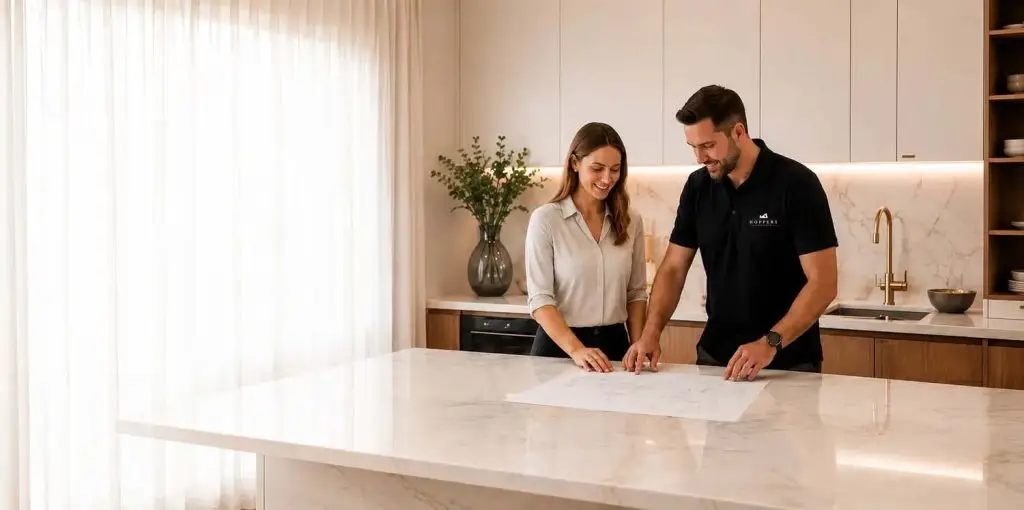 cabinetry consultation